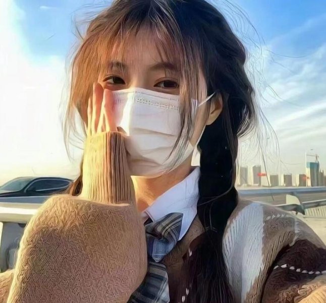 目光所及