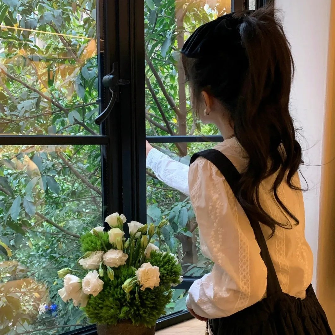 欲海残花